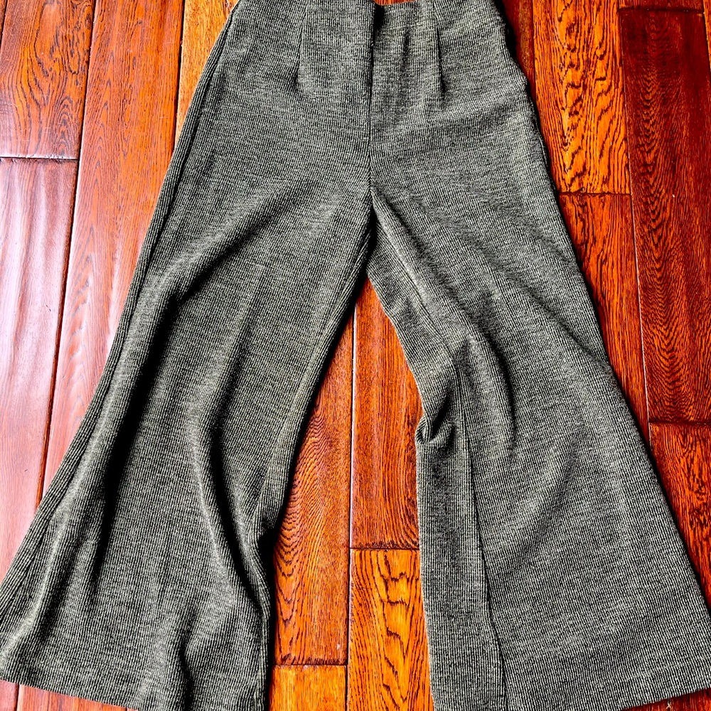 Anthropologie Jessy B casual pants.